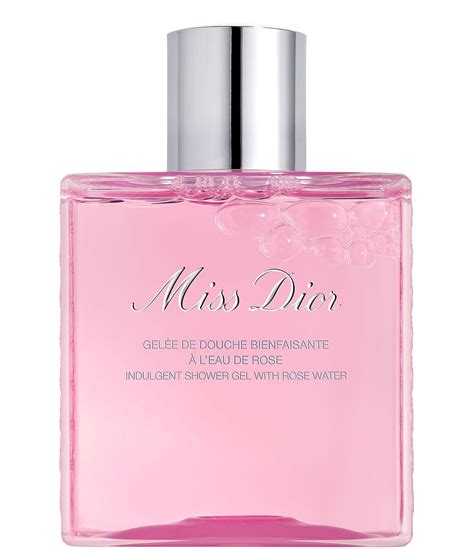 miss dior hand gel|miss dior foaming shower gel.